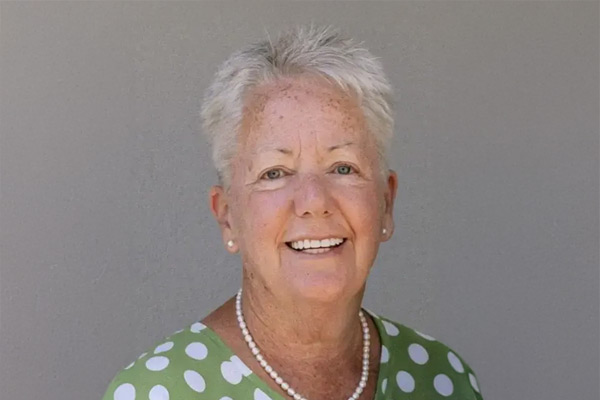 Anne Fortune