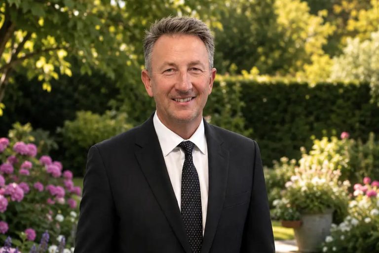 Grant Miller